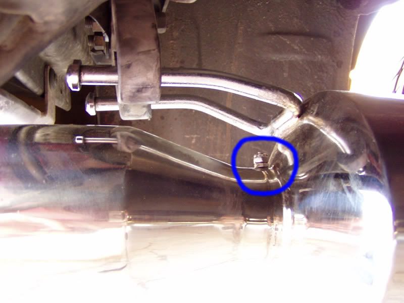 Exhaust system with no drone Nissan Forum Nissan Forums